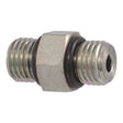 JLG 2221030 Fitting, O-Ring Hex Nipple - Genuine JLG Replacement Part | BHE Lift Parts