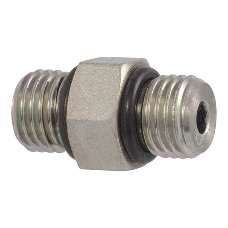 JLG 2221030 Fitting, O-Ring Hex Nipple - Genuine JLG Replacement Part | BHE Lift Parts