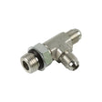 JLG 2221053 Fitting, Run Tee - Genuine JLG Replacement Part | BHE Lift Parts