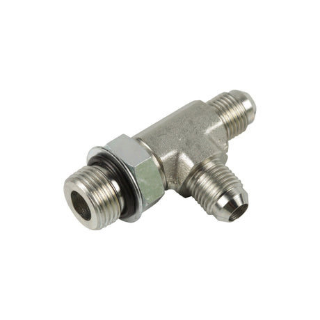 JLG 2221053 Fitting, Run Tee - Genuine JLG Replacement Part | BHE Lift Parts