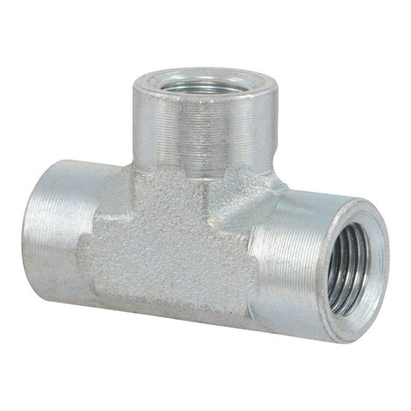 JLG 2221165 Adpt, T Fnptf/Fnptf/Fnptf 2-2-2 - Genuine JLG Replacement Part | BHE Lift Parts
