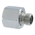 JLG 2221183 Ftg-Hyd, Reducer #8Ffs - #4Mfs - Genuine JLG Replacement Part | BHE Lift Parts