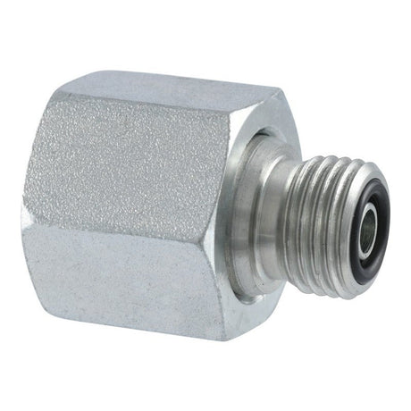 JLG 2221183 Ftg-Hyd, Reducer #8Ffs - #4Mfs - Genuine JLG Replacement Part | BHE Lift Parts