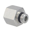 JLG 2221216 Ftg-Hyd, Str Morb/Forb -8 -12 - Genuine JLG Replacement Part | BHE Lift Parts