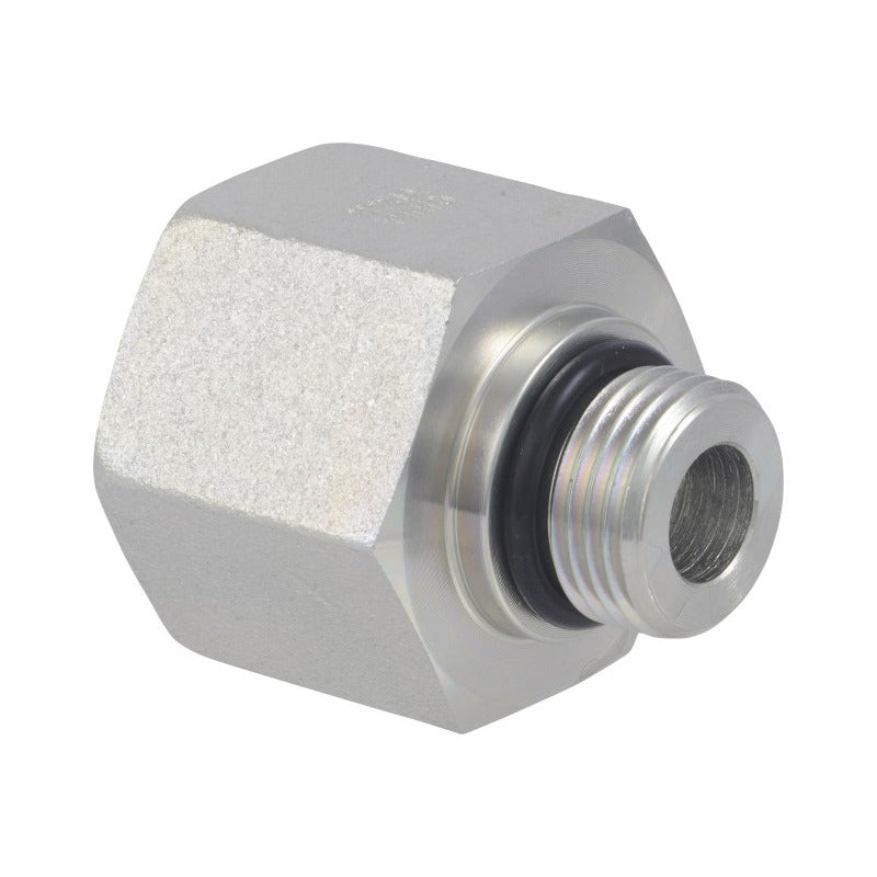 JLG 2221216 Ftg-Hyd, Str Morb/Forb -8 -12 - Genuine JLG Replacement Part | BHE Lift Parts