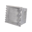 JLG 0240116 Attach, Wheel Chock - Genuine JLG Replacement Part | BHE Lift Parts