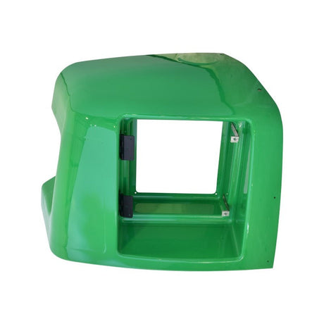 JLG 2680463 Hood, Front Cover - Genuine JLG Replacement Part | BHE Lift Parts