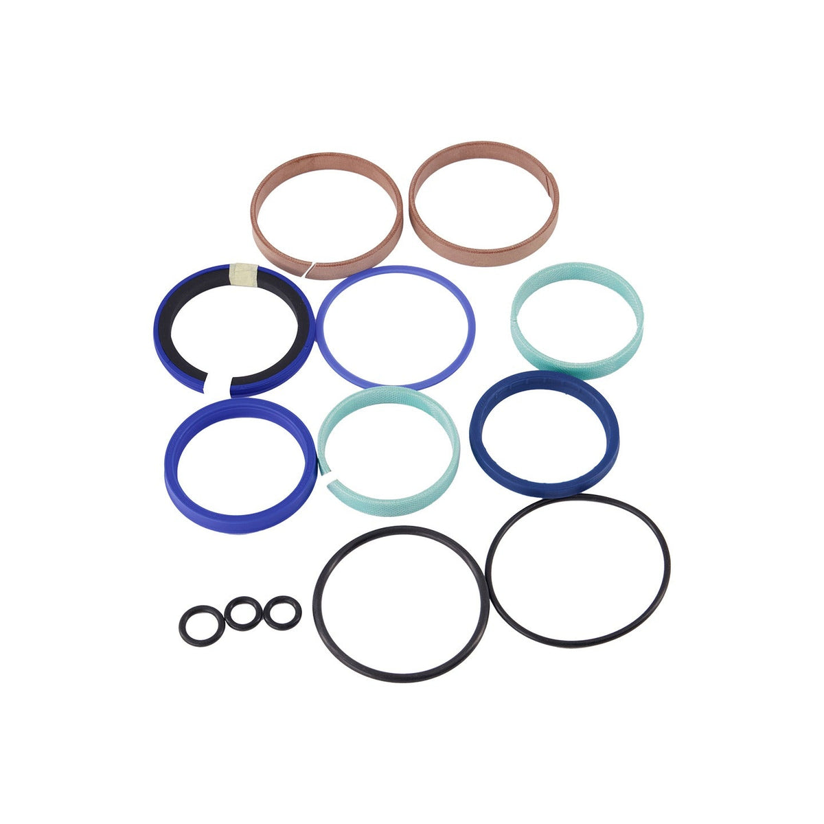 JLG 2687400001 Gasket Kit - Genuine JLG Replacement Part | BHE Lift Parts