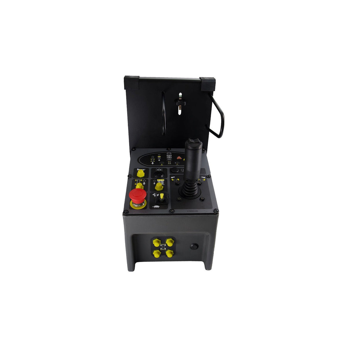 JLG 0270580 Controller, Box Joystick Platform - Genuine JLG Replacement Part | BHE Lift Parts