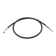 JLG 2712012 Hose.38X75 6-Sht90 R2 - Genuine JLG Replacement Part | BHE Lift Parts