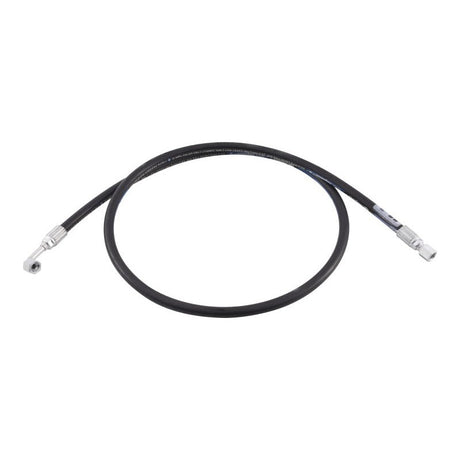 JLG 2712012 Hose.38X75 6-Sht90 R2 - Genuine JLG Replacement Part | BHE Lift Parts