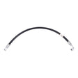 JLG 2713242 Hose .38X33 6-6Sht90 R1 - Genuine JLG Replacement Part | BHE Lift Parts
