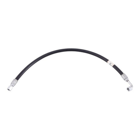 JLG 2713242 Hose .38X33 6-6Sht90 R1 - Genuine JLG Replacement Part | BHE Lift Parts