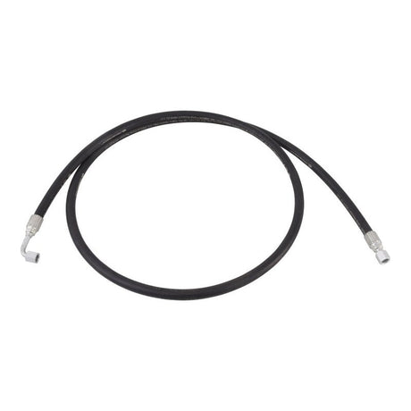 JLG 2713332 Hose .38X96 6-6Sht90 R2 - Genuine JLG Replacement Part | BHE Lift Parts