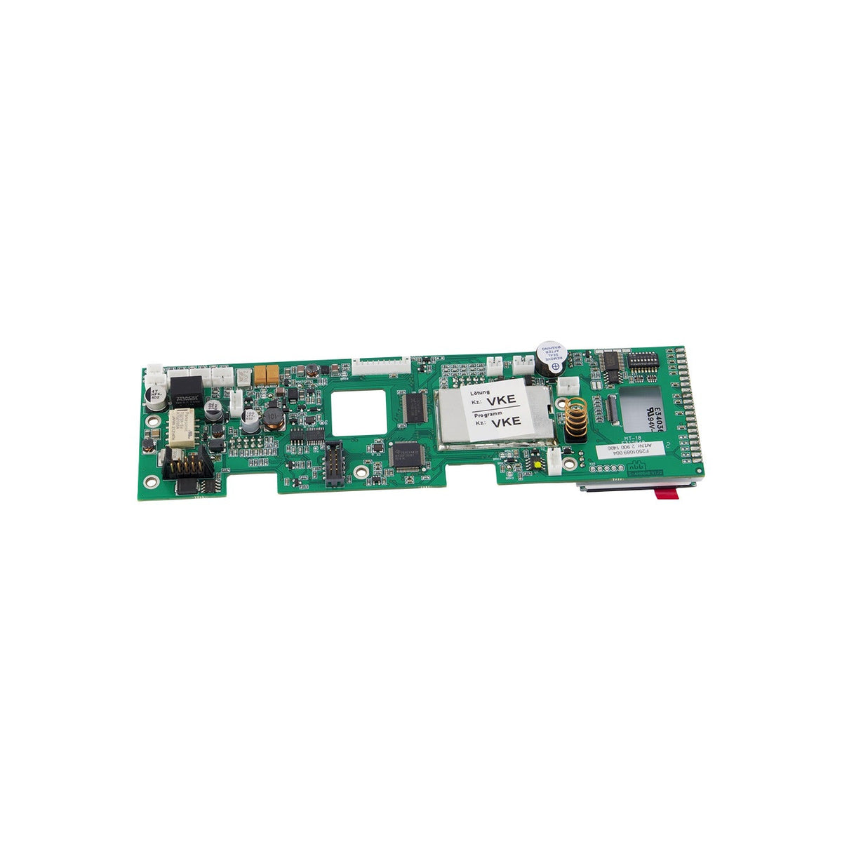 JLG 2717440001 Elect Card Module 868Mhz - Genuine JLG Replacement Part | BHE Lift Parts