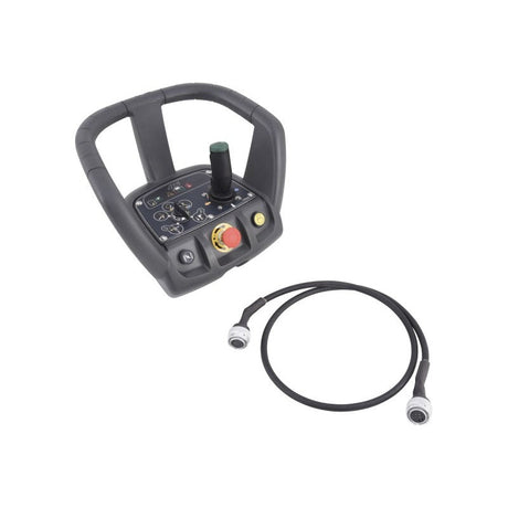 JLG 0275416 Controller, Box Console - Genuine JLG Replacement Part | BHE Lift Parts