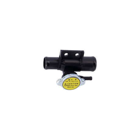JLG 27598800 Cap - Genuine JLG Replacement Part | BHE Lift Parts