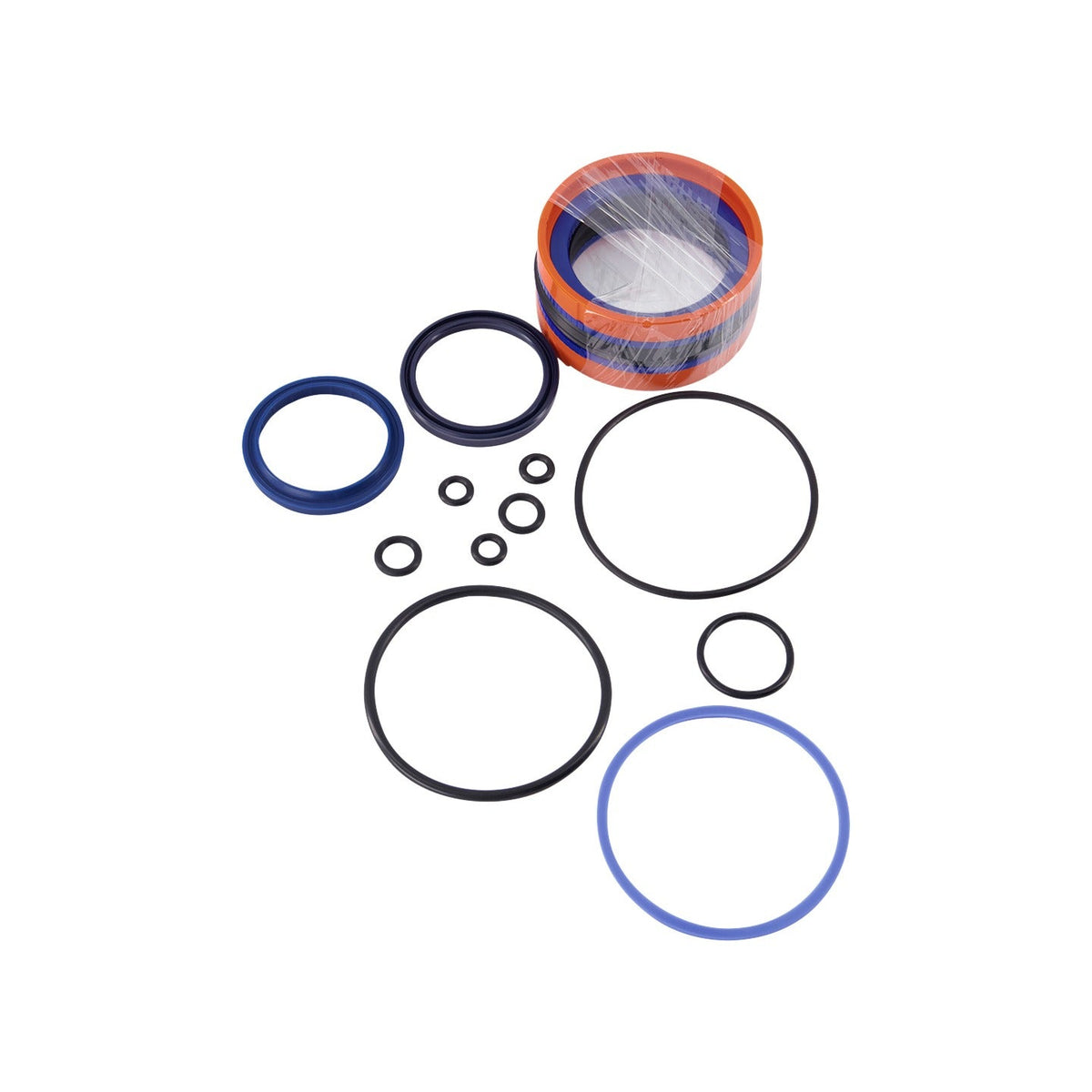 JLG 2827490002 Seal Kit, Outrigger Cylinder - Genuine JLG Replacement Part | BHE Lift Parts