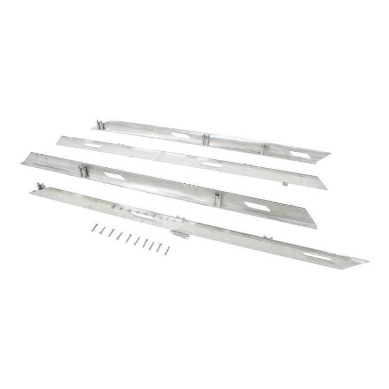 JLG 2900007 Kit, Seal Sq. Hd. Steer & Slave - Genuine JLG Replacement Part | BHE Lift Parts