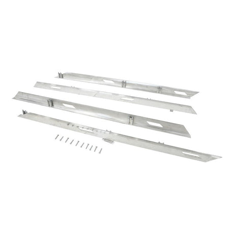 JLG 2900007 Kit, Seal Sq. Hd. Steer & Slave - Genuine JLG Replacement Part | BHE Lift Parts