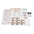 JLG 2902078 Decal Kit (500RTS) - Genuine JLG Replacement Part | BHE Lift Parts