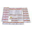 JLG 2902311 Decal Kit (Lat) - Genuine JLG Replacement Part | BHE Lift Parts