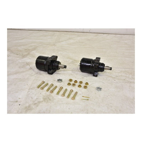 JLG 2910328 Kit, 2032E2 Drive Motor Update#2 - Genuine JLG Replacement Part | BHE Lift Parts