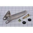 JLG 2980113S Lever, Assembly - Genuine JLG Replacement Part | BHE Lift Parts
