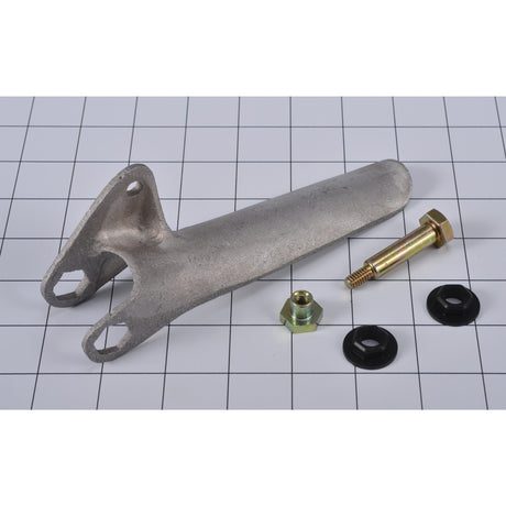 JLG 2980113S Lever, Assembly - Genuine JLG Replacement Part | BHE Lift Parts