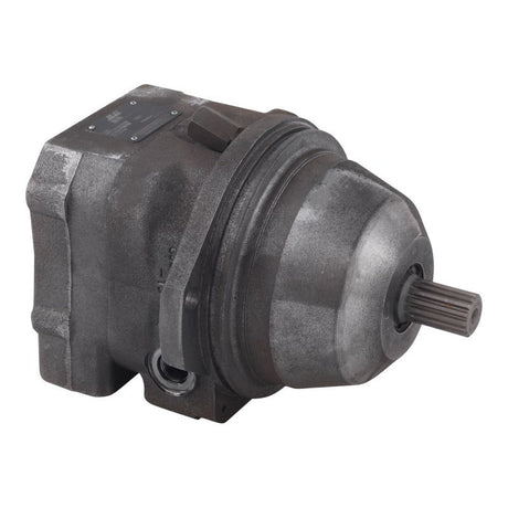 JLG 3160248 Motor, Drive 19Ccm, 110/120 - Genuine JLG Replacement Part | BHE Lift Parts