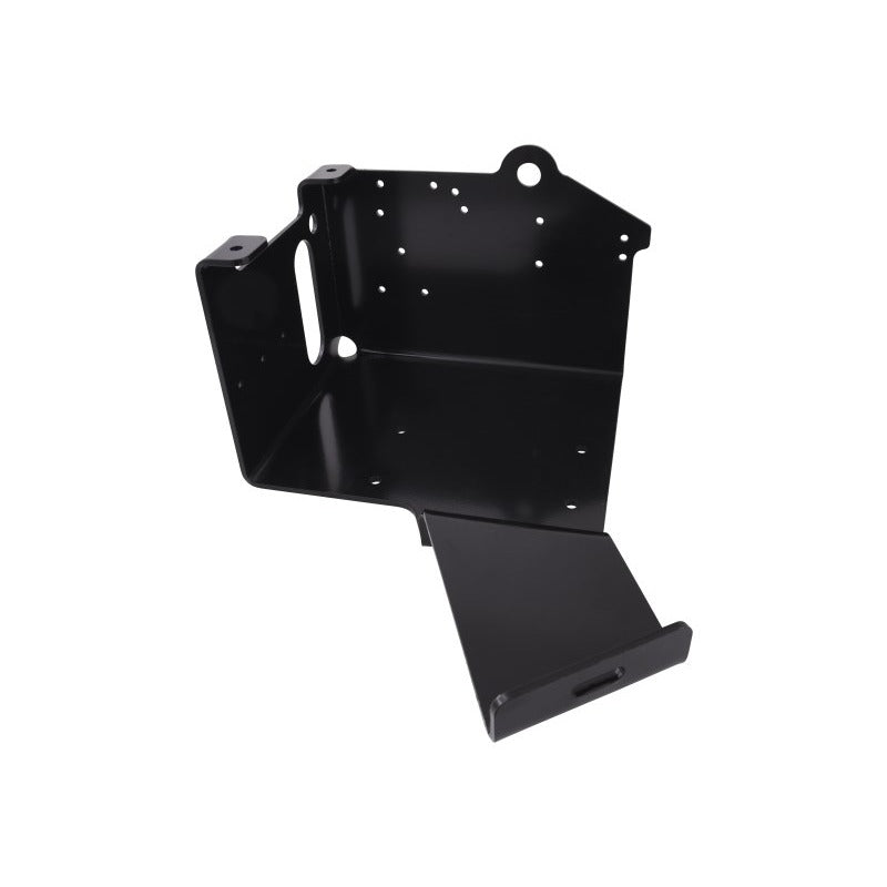 JLG 3575070 Plate/Bar, Engine Mount - Genuine JLG Replacement Part | BHE Lift Parts