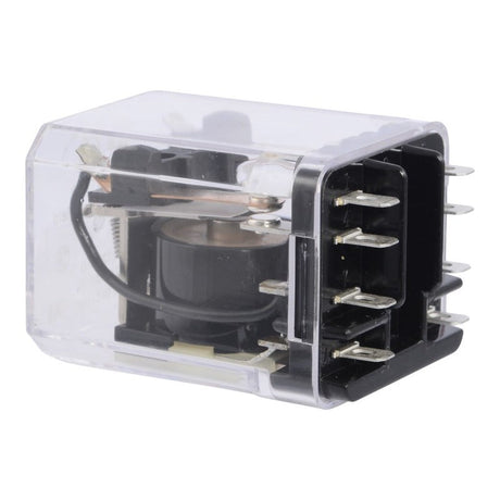JLG 3740015 Relay, 12V Control - Genuine JLG Replacement Part | BHE Lift Parts