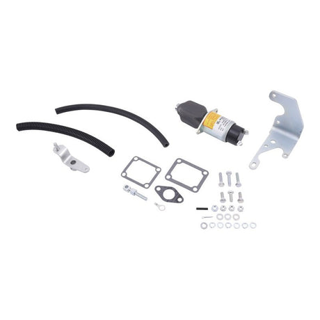 JLG 3740074 Relay, Engine Shutdown Kit - Genuine JLG Replacement Part | BHE Lift Parts