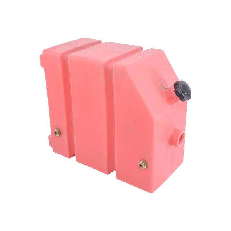 JLG 4400402 Fuel Tank (13 Gal) - Genuine JLG Replacement Part | BHE Lift Parts