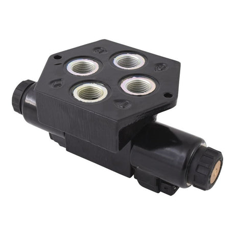 JLG 4641314 Valve, Steering Select - Genuine JLG Replacement Part | BHE Lift Parts