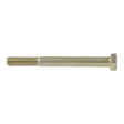 JLG 0641526 Scr Cap Hh 5, .312-18X3.250 - Genuine JLG Replacement Part | BHE Lift Parts