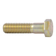 JLG 0681816 Scr Cap Hh 8, .500-13X2.000 - Genuine JLG Replacement Part | BHE Lift Parts
