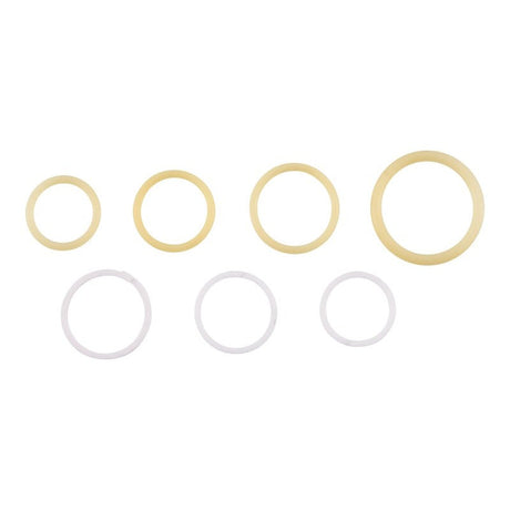 JLG 70000805 Seal Kit - Genuine JLG Replacement Part | BHE Lift Parts