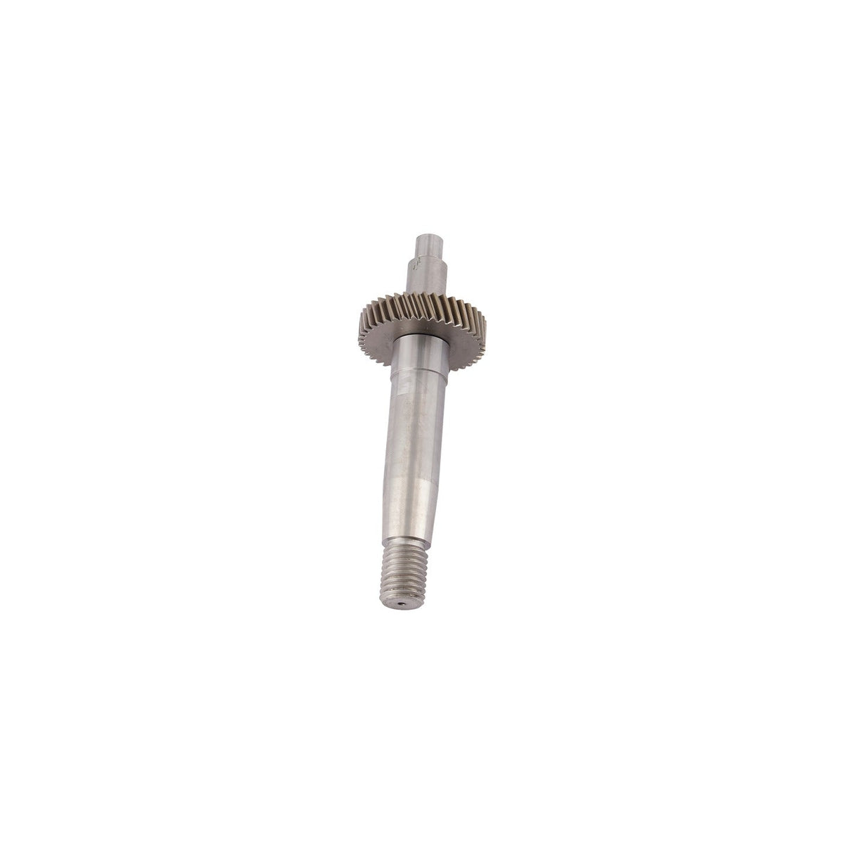 JLG 70000809 Shaft W/Output Gear - Genuine JLG Replacement Part | BHE Lift Parts