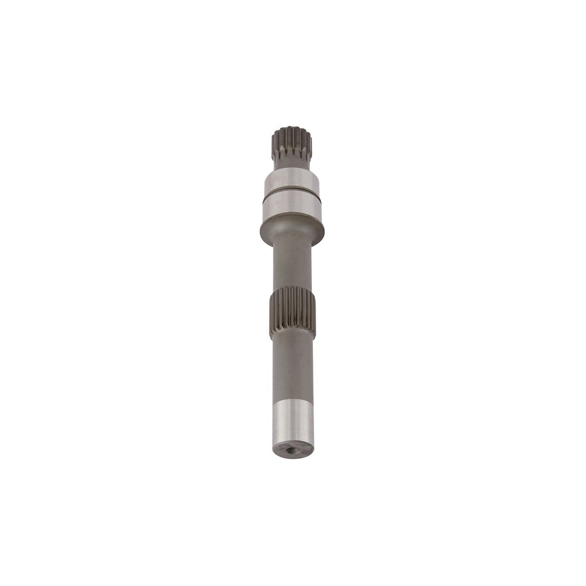 JLG 70000858 Shaft, 15 Tooth Spline - Genuine JLG Replacement Part | BHE Lift Parts
