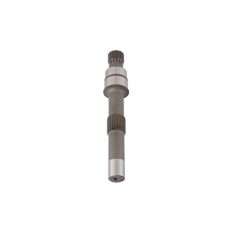 JLG 70000858 Shaft, 15 Tooth Spline - Genuine JLG Replacement Part | BHE Lift Parts