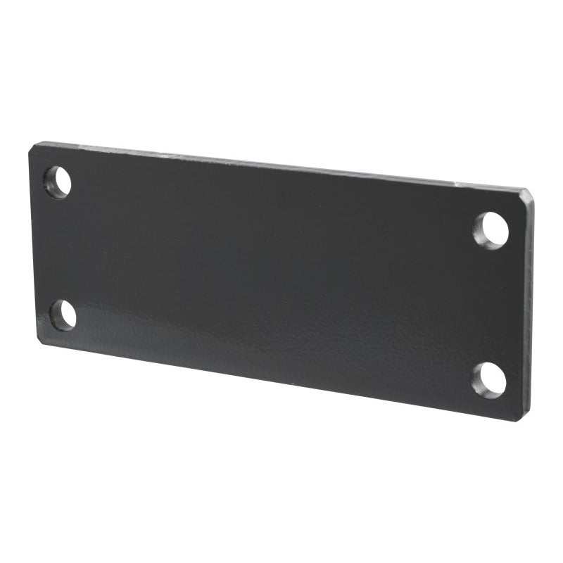 JLG 70001383 Plate, Radiator Support Connect - Genuine JLG Replacement Part | BHE Lift Parts