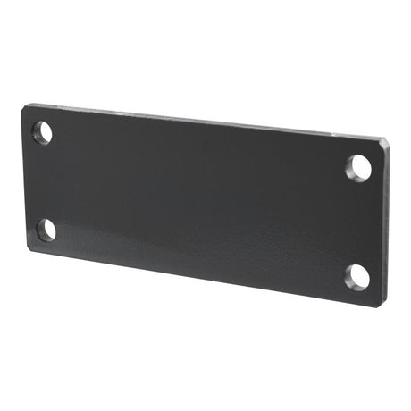 JLG 70001383 Plate, Radiator Support Connect - Genuine JLG Replacement Part | BHE Lift Parts