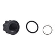 JLG 7000222 Input Shaft - Genuine JLG Replacement Part | BHE Lift Parts