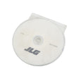 JLG 70002250 Esx Software Cd Non-Platform - Genuine JLG Replacement Part | BHE Lift Parts