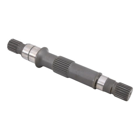 JLG 70002586 Shaft, 15 Tooth Spline - Genuine JLG Replacement Part | BHE Lift Parts