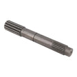 JLG 7000260 Input Shaft - Genuine JLG Replacement Part | BHE Lift Parts