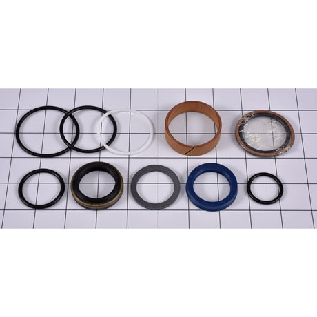 JLG 70003119 Kit Seal - Genuine JLG Replacement Part | BHE Lift Parts
