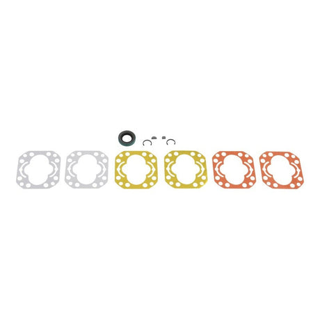 JLG 70005818 Seal Kit - Genuine JLG Replacement Part | BHE Lift Parts