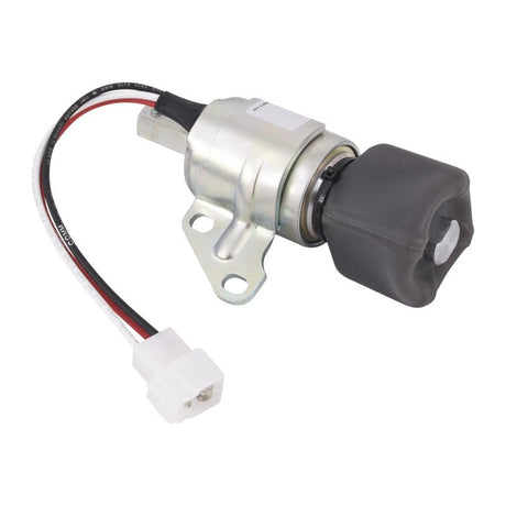 JLG 70006007 Solenoid, Stop - Genuine JLG Replacement Part | BHE Lift Parts